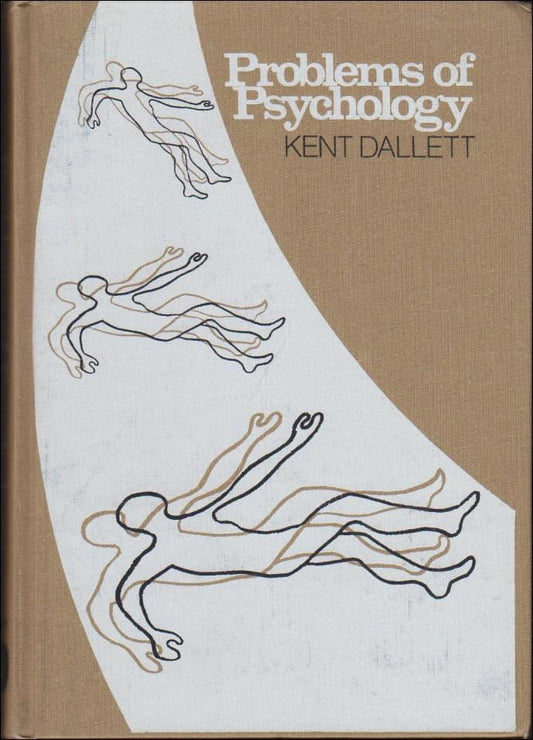 Dallett, Kent | Problems of Psychology
