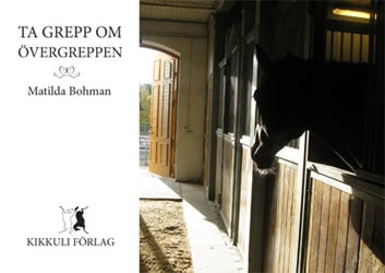 Bohman, Matilda | Ta grepp om övergreppen