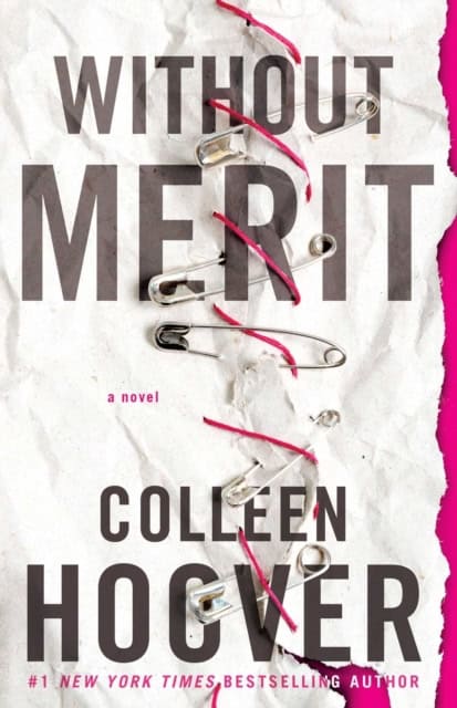 Hoover, Colleen | Without Merit