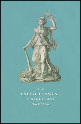 Edelstein, Dan | The Enlightenment : A genealogy