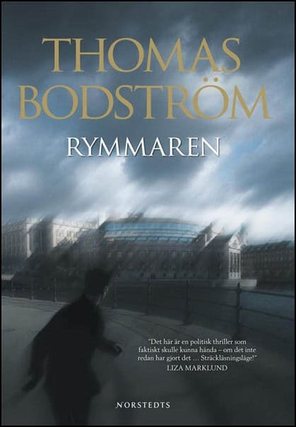 Bodström, Thomas | Rymmaren