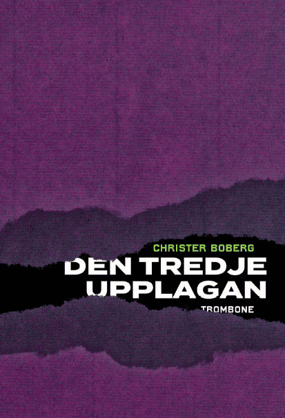 Boberg, Christer | Den tredje upplagan