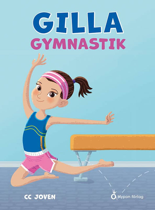 Joven, CC | Gilla gymnastik
