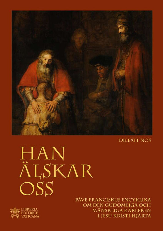 Franciskus, påve | Dilexit nos