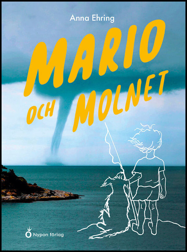 Ehring, Anna | Mario och molnet