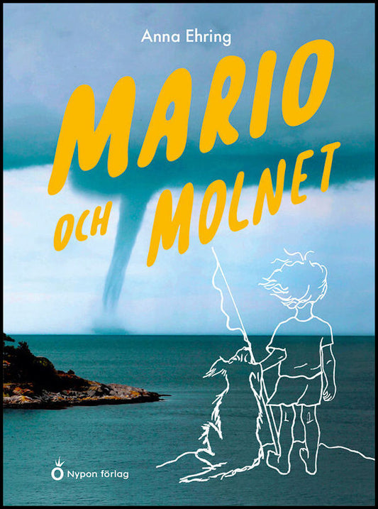 Ehring, Anna | Mario och molnet