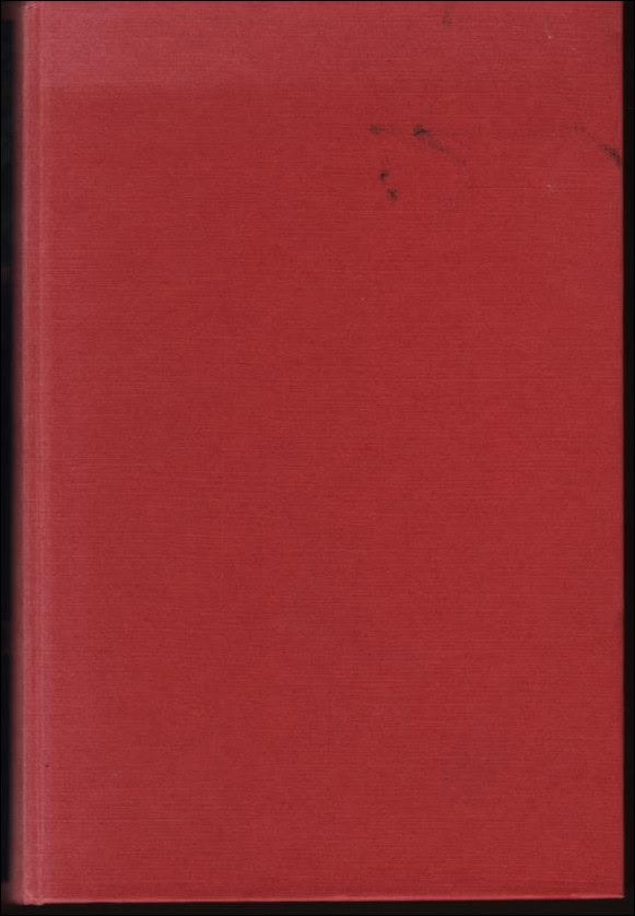 Snow, Edgar | Röd stjärna över Kina