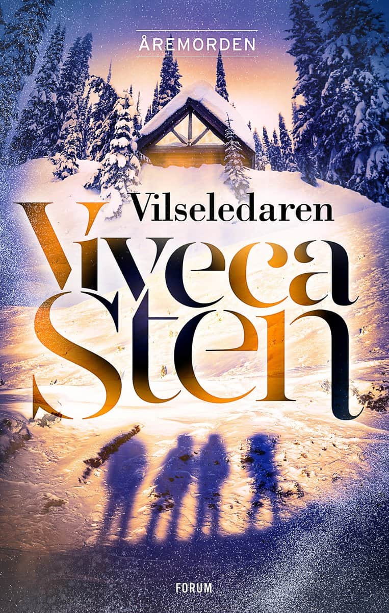 Sten, Viveca | Vilseledaren