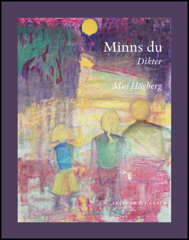 Högberg, Maj | Minns du