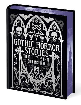 Allan Poe, Edgar | Gothic Horror Stories
