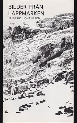 Johansson, Jan-Erik | Bilder från Lappmarken