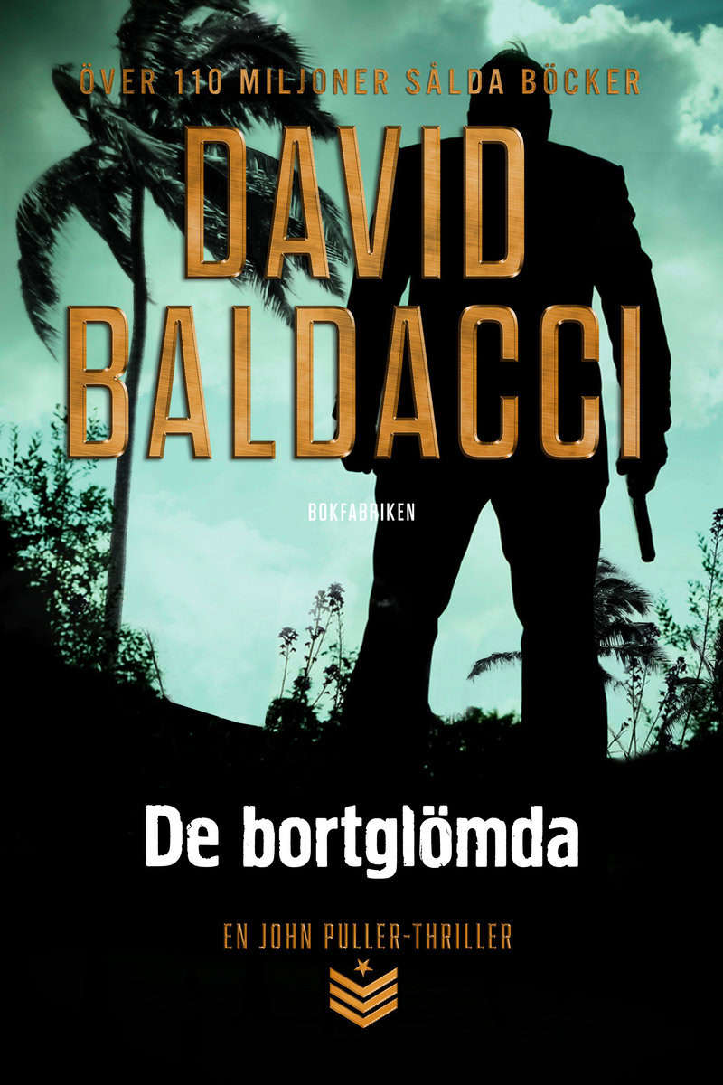 Baldacci, David | De bortglömda