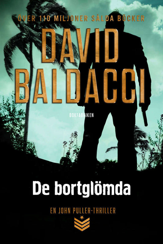 Baldacci, David | De bortglömda