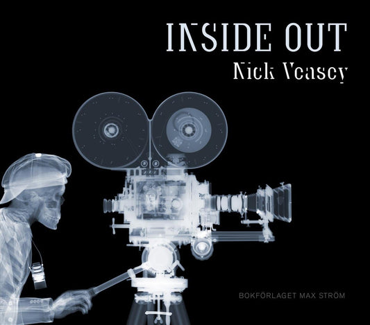 Veasey, Nick | Inside out (svenska)