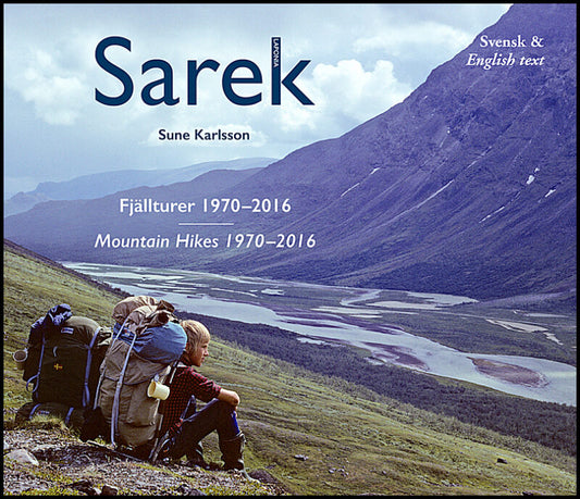 Karlsson, Sune | Sarek