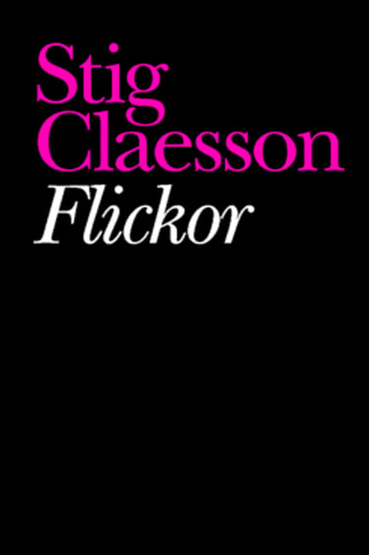 Claesson, Stig | Flickor
