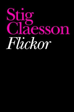 Claesson, Stig | Flickor