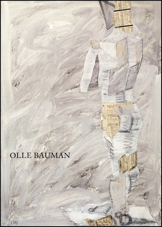 Bauman, Olle | Olle Bauman