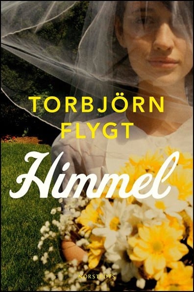 Flygt, Torbjörn | Himmel