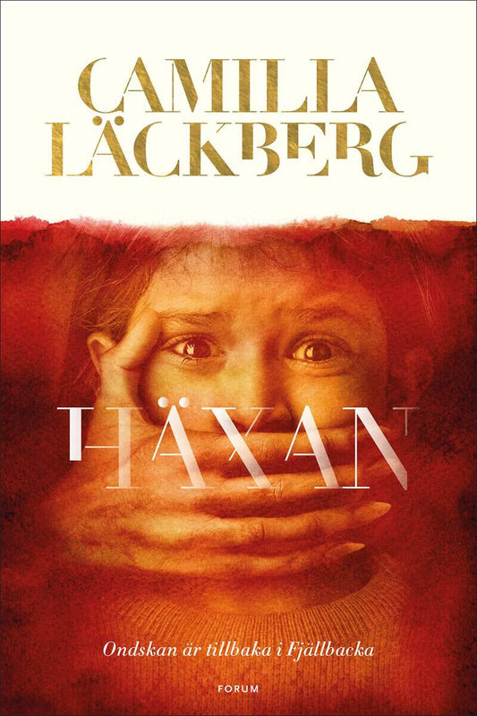 Läckberg, Camilla | Häxan