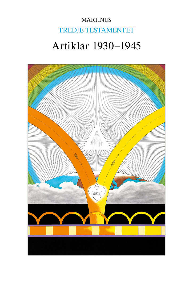 Martinus | Artiklar 1930-1945