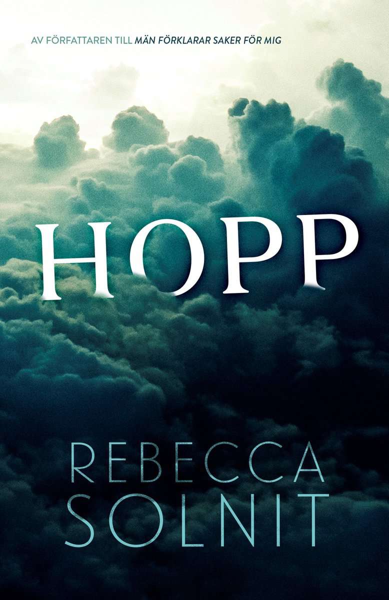 Solnit, Rebecca | Hopp