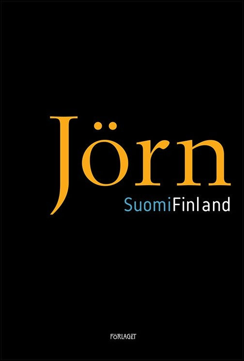 Donner, Jörn | Suomi Finland