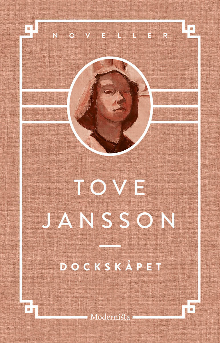 Jansson, Tove | Dockskåpet & andra berättelser