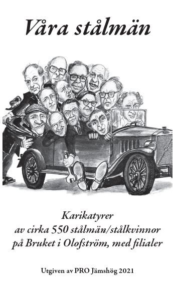 PRO Jämshög | Våra stålmän