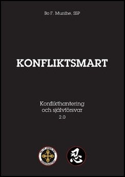 Munthe, Bo F. | Konfliktsmart