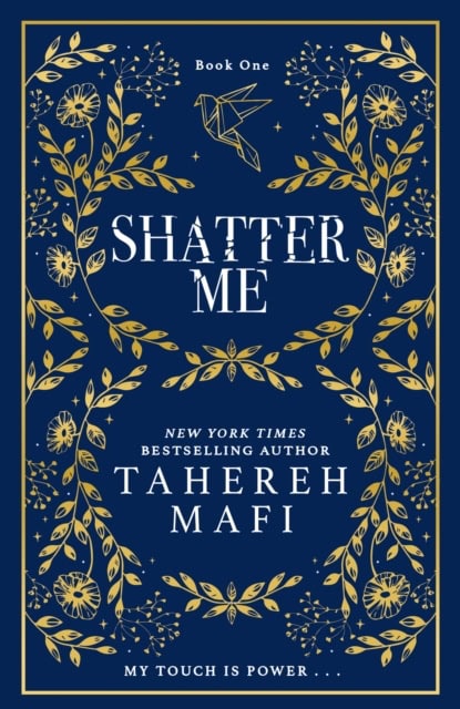 Mafi, Tahereh | Shatter Me