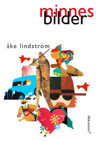 Lindström, Åke | Minnesbilder