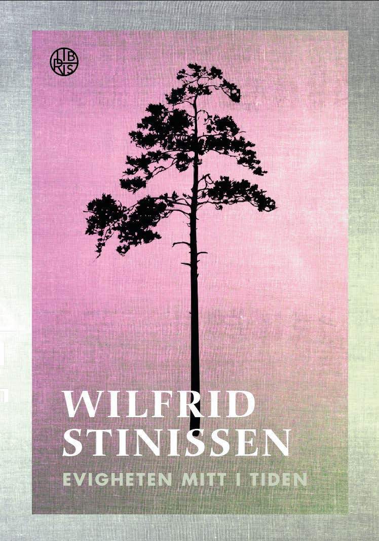 Stinissen, Wilfrid | Evigheten mitt i tiden