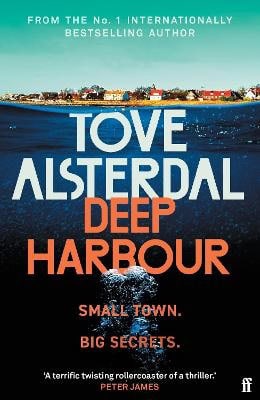 Alsterdal, Tove | Deep Harbour