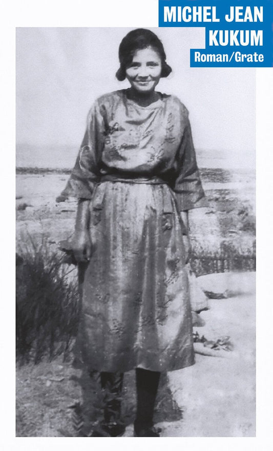 Jean, Michel | Kukum