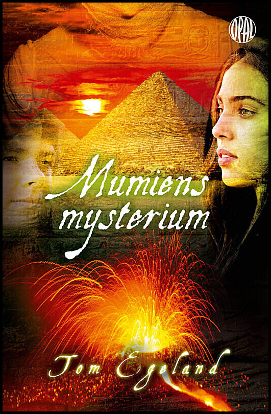 Egeland, Tom | Mumiens mysterium