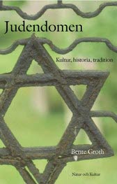 Groth, Bente | Judendomen : Kultur, historia, tradition
