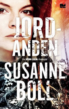 Boll, Susanne | Jordanden