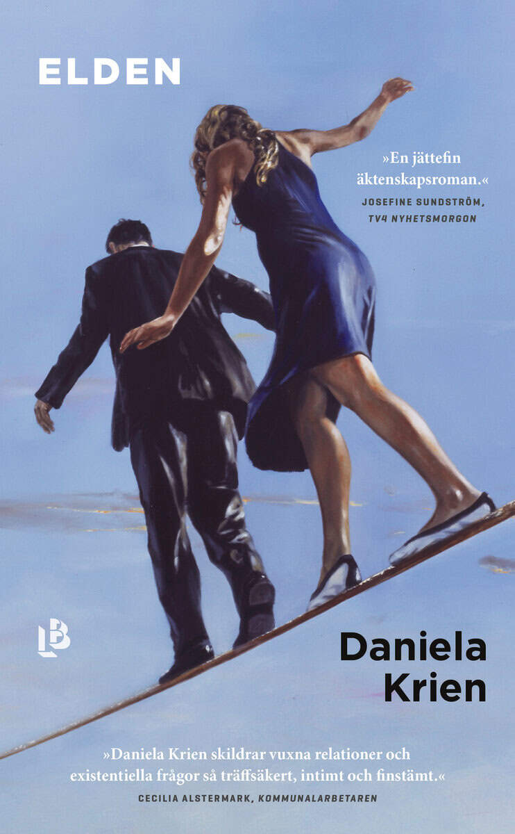 Krien, Daniela | Elden