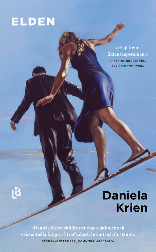 Krien, Daniela | Elden