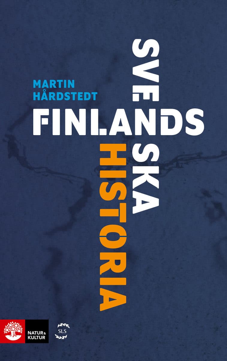 Hårdstedt, Martin | Finlands svenska historia