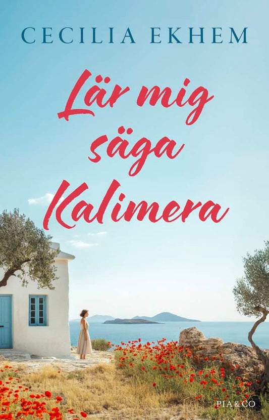 Ekhem, Cecilia | Lär mig säga Kalimera