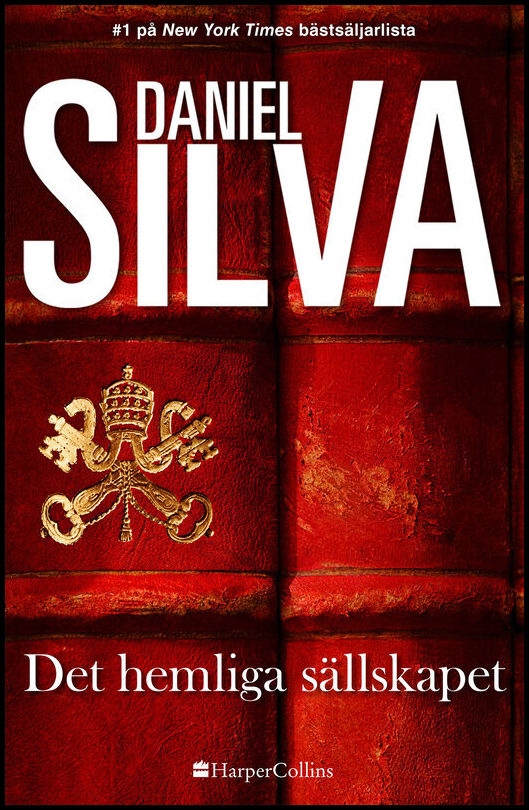 Silva, Daniel | Det hemliga sällskapet