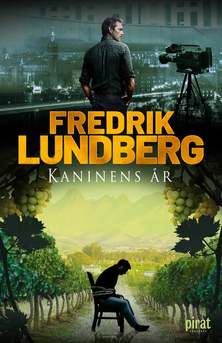 Lundberg, Fredrik | Kaninens år