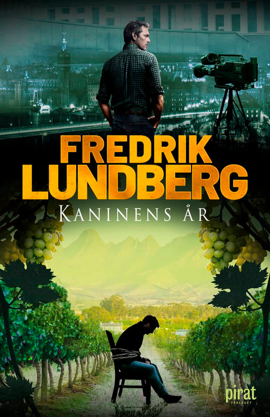 Lundberg, Fredrik | Kaninens år