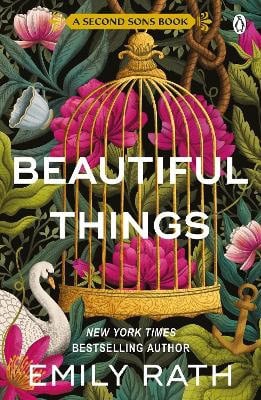 Rath, Emily | Beautiful Things