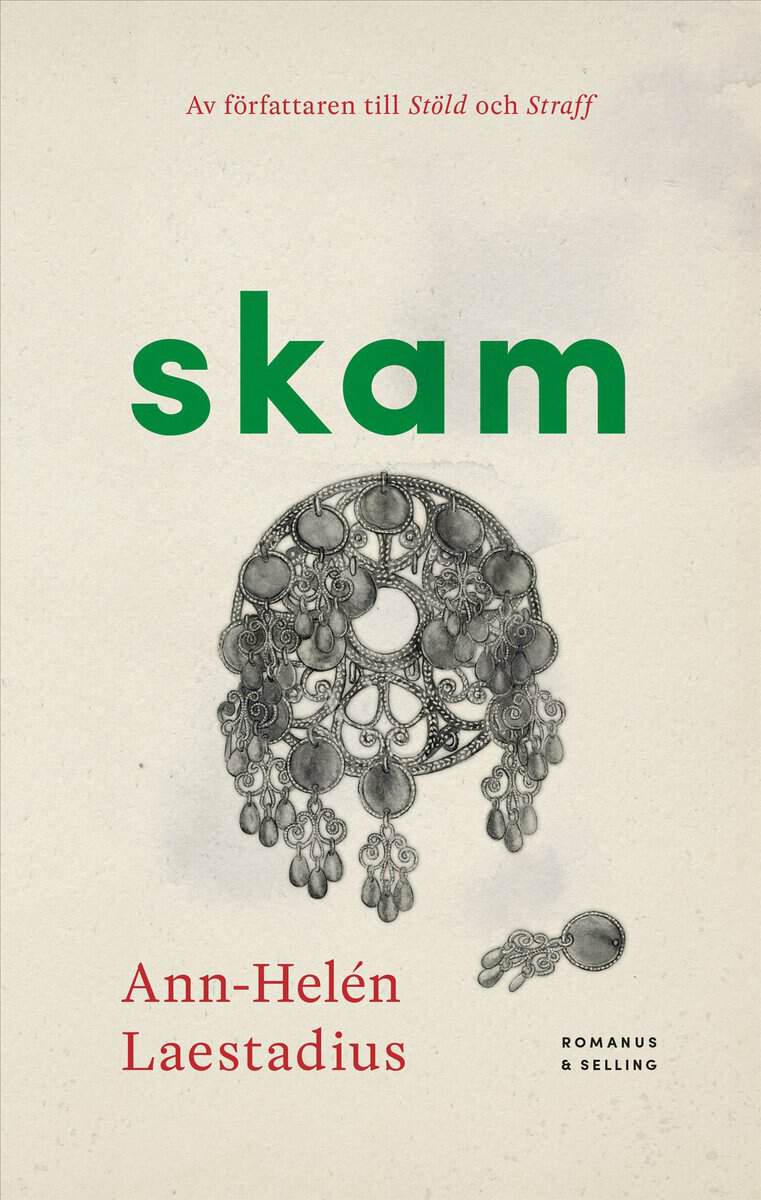 Laestadius, Ann-Helén | Skam