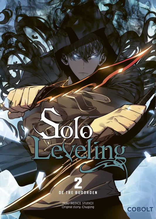 Chugong | Solo Leveling 2, De tre budorden