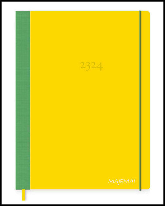 Stora planeringskalendern 23/24