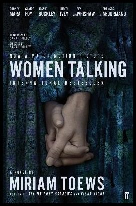 Toews, Miriam | Women Talking